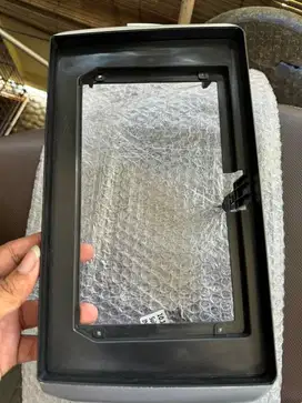 Frame head unit innova reborn 10