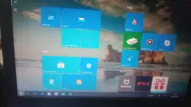 Asus Intel i5 gen8 ram 8 gb komplit ori mulus