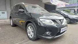 [OLX Mobbi] Nissan X-Trail Silver 2.0 CVT Bensin-AT 2015 ZFS