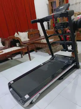 Treadmill elektrik 607