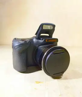 Kamera Canon PowerShot SX 400 IS