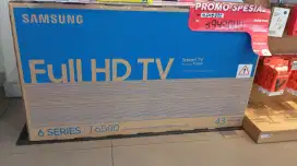 Full HD TV Smart TV SAMSUNG