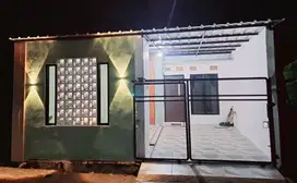 Dijual Rumah [Perumahan]