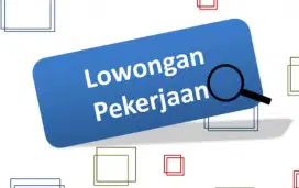LOWONGAN ADMIN ONLINE SHOP SAYURAN