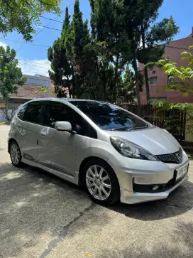 Honda Jazz GE8 2013