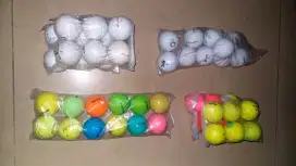 take all bola golf kondisi layak pakai