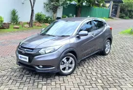 HONDA HRV 1.5 E BENSIN MATIC 2017