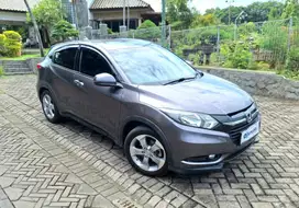 HONDA HRV 1.5 E BENSIN MATIC 2017
