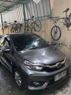 KM8rb honda brio E matic 2023