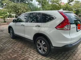 CRV 2,4 Matik tahun 2014