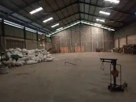 DIJUAL GUDANG DI SURIMULIA JALAN KEMBAR  SURABAYA