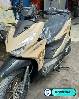 [Motor Baru]  Program Ramadhan spesial Dp Honda beat mulai dari 400