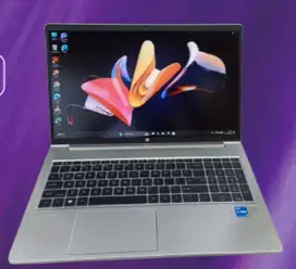 Laptop Hp ProBook 450 G8 Core I5 GEN 11 Ram 16/512Gb Mulus R-RC