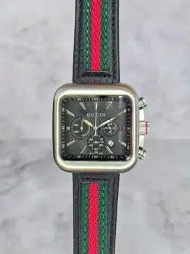 Gucci Jam Tangan pria