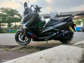 Nmax old 2015 Modif