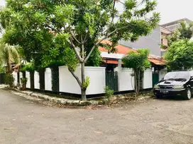 Dijual Rumah Hook di Jakasetia Bekasi