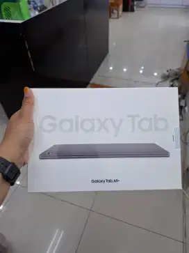 SAMSUNG TAB A9+ PROMO CASHBACK