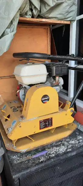 Stemper kodok Honda