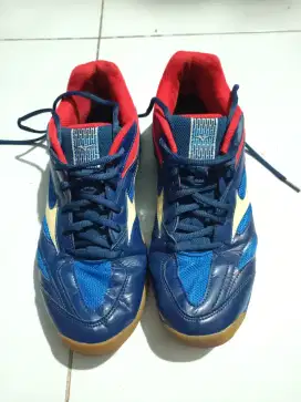 Sepatu Badminton Mizuno Gate Sky Original