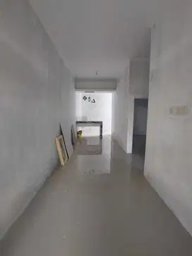 Rumah Baru Minimalis Cicukang Sayap Taman Kopo Indah