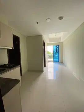 Apartemen Puri Mansion Type 1 br uk 37 m2 Semi Furnished