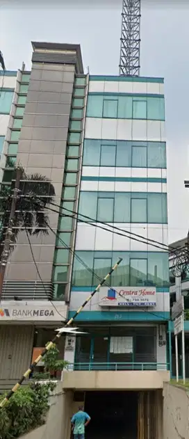 JUAL CEPAT RUKO HOEK JL.BUNCIT RAYA NO JAKARTA SELATAN (NEGO)