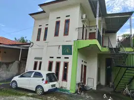 Rumah 2 Lantai Murah Daerah Jalan Jendral Sudirman Palopo