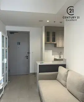 Disewakan Apartemen  Full Furnished Fatmawati City Center Jaksel