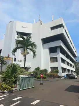 Disewakan Ruang Untuk Kantor 45M2 Kuningan-Jakarta Selatan