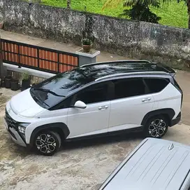 Over Kredit 99 Jt Hyundai Stargazer X Prime 2024 7s Twotone