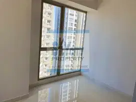 FOR SALE APARTEMEN TAMAN ANGGREK RESIDENCES 2 BR BEST VIEW