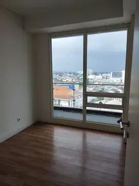 termurah  apartemen landmark residence 3 br bandung
