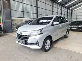 Avanza 2020 manual pajak jalan