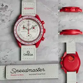 Omega Jam tangan pria