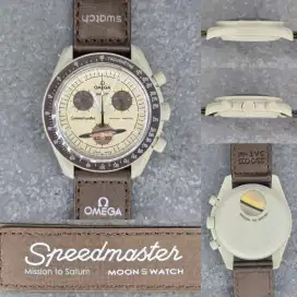 Omega Jam tangan pria/wanita