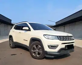 (DP 25.5JT) JEEP COMPASS 1.4 LONGITUDE 2018