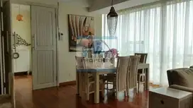 FOR SALE APT KEMANG VILLAGE AT LIPPO MALL KEMANG 2BR FULL FURNISHED