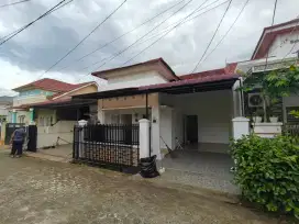 Rumah Rajawali Regency , Type 100 , Anti Banjir , Strategis