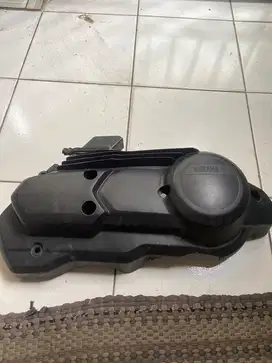 COVER CVT AEROX NEW 2021