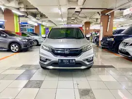 Honda CRV 2.4 AT 2015