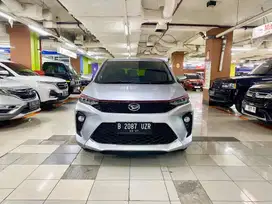 Daihastu Xenia R 1.5 CVT AT 2022