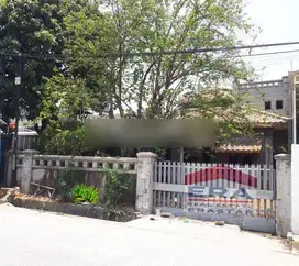 Turun Harga Rumah di Pisangan Lama Jakarta Timur