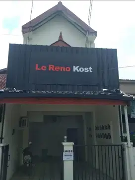 Rumah Kost Murah Area Banguntapan Cocok Untuk Investasi Dekat Kotagede