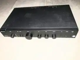INTEGRATED AMPLIFIER ARCAM ALPHA 5 Made in the UK