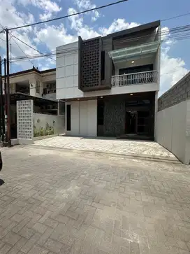 Rumah Murah Baru Lingkungan Perum Palagan Dekat Hotel Hyatt Dan Progo