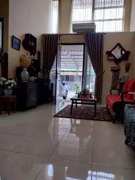 Rumah Siap Huni Untuk Pengantin Baru di Cibubur Residence