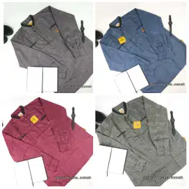Sale Baju Koko Al Amwa