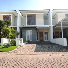 DIJUAL RUMAH SIAP HUNI MINIMALIS ROYAL RESIDENCE DEKAT CITRALAND