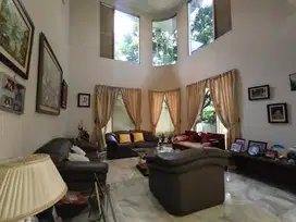 Cinere Bukit cinere indah luas 400 dalam komplek elit