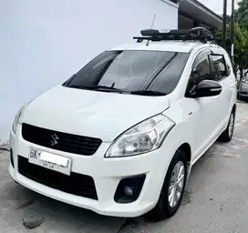 TDP 11JT! Suzuki Ertiga 1.4 GL Manual 2012 calya